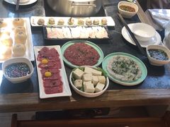 -许府牛火锅(信义坊总店)