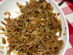 -西贝莜面村(近铁城市广场店)