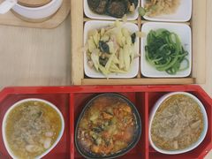 -朱洪元苏式面馆(绿宝广场店)