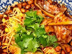 -阿嫂印象·民间江湖菜(大学城店)