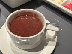 -小大董·烤鸭(观景餐厅·南京西路店)