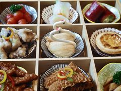 -香宫中餐厅 · 桂林香格里拉