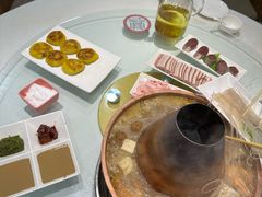 -海王府百姓家宴•海鲜饺子(东城店)
