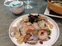 -莆田餐厅PUTIEN(万象天地店)