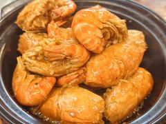 -美未居·老字号·地道顺德菜·桑拿鸡·鱼生(容桂店)