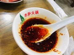 -木萨火锅店(开鲁路店)