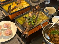 -北京王府井希尔顿酒店·万斯阁西餐厅