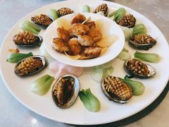 -万宝海鲜舫(劳动公园店)