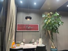 -隐厨·海鲜餐厅(恒通路店)