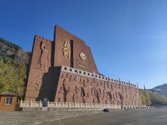 -雁门关景区