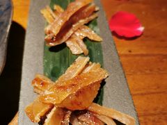 -桐寿司Sushi Tong