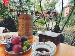 -青城甲(青城山店)