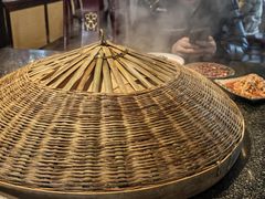 -土灶人家柴火鸡(都江堰店)