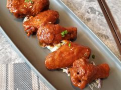 -Hurricane's Grill 飓风牛排