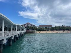 -三亚西岛海洋文化旅游区