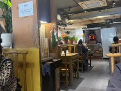 -河沿肉饼Beijing Pie(东华门店)