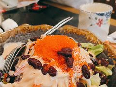 -古田居·特色寿司料理(骏欣中心店)