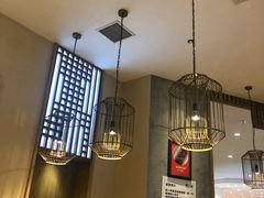 大堂-陳八两面家(滨江天街店)