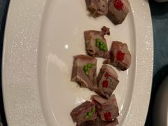 -扬州香格里拉·香宫中餐厅