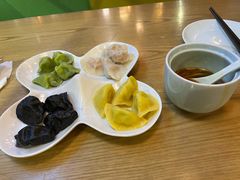 -船歌鱼水饺(华联万柳店)