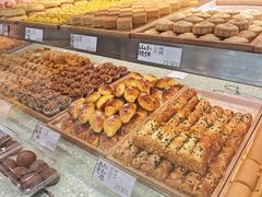 -泸溪河桃酥(西直门凯德店)