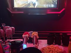 -酷秀KTV(五道口店)