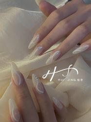 -HUII NAIL绘京美甲美睫会馆