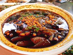 -月圆霖特色农家乐