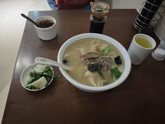 -合记烩面(人民路店)