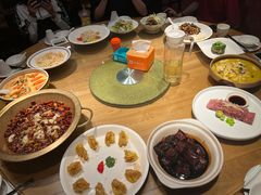 -永安鱼庄·镇江菜(丁卯店)