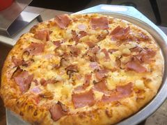 -Tubestation站点比萨(五道营店)