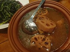 -黄泥岗·地道湖北菜(奥特莱斯店)