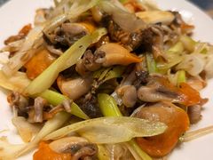 -大丰收海鲜地方菜馆