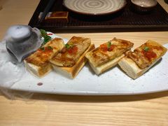 -越光米贩精致料理餐厅(金鹰店)