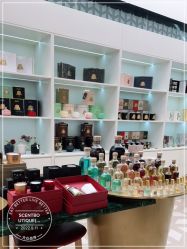 -SCENT BOUTIQUE