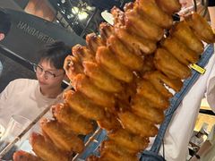 -汉巴味德·烤肉与啤酒的自助(杭州大悦城店)