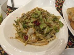 -城南往事济南风味主题餐厅(东环店)