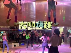 -美菲特健身(华贸店)
