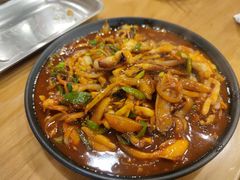 -多宾韩国料理(学衡路店)