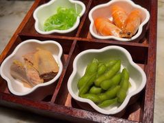 -吴越荣记苏州菜·松鼠桂鱼100%活鱼现做(月光码头店)