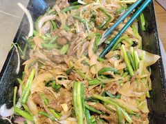 -张家卫·阳江菜·小海鲜(肥婆湾桥店)