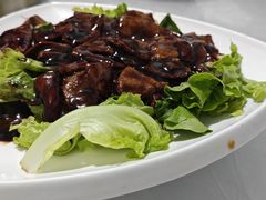 酱爆猪肝-壶园美食·淮扬菜(东圈门店)