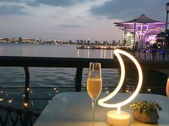 香槟茶-岁粤Moon·湖景餐厅(月光码头店)