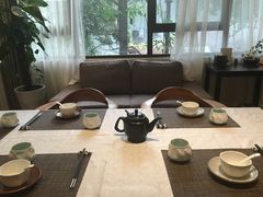 -拂晓山房·私房川菜(西门店)