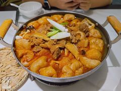 -徽韵人家·传承正宗徽菜(牡丹园店)
