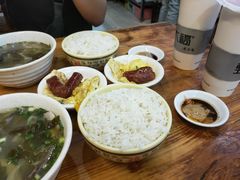-陈记汤饭(水巷口店)