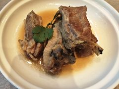 -莆田餐厅PUTIEN(金融街购物中心店)