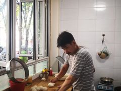 -清真喜兰老丁羊汤特色小吃