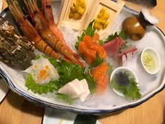 -山之川日料放题(通州店)