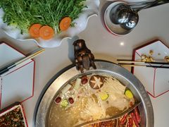 -豆花姐烂豆花火锅(水屯北路恒大滨河店)